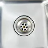Drain de lavabo résistant à la Corrosion – vue 2