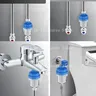 Pré-filtre pour chauffe-eau électrique à gaz – vue 6