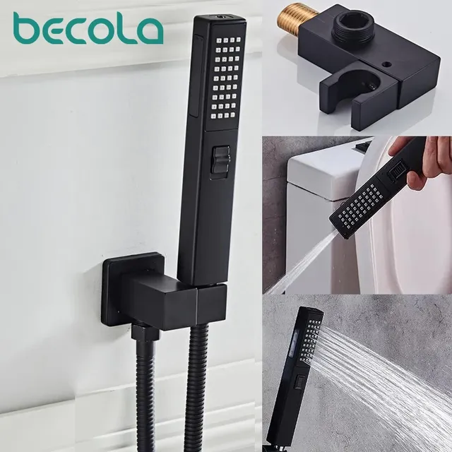 Accessoires de salle de bains
