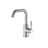 Robinet de cuisine en acier inoxydable – vue 5