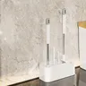 Brosse de toilette 4 en 1 à Long manche – vue 5