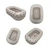 Baignoire gonflable bébé portable compacte légère PVC… – vue 1