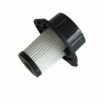 Fixation de filtre à cartouche WCS-9Pcs adaptée au remplacement d&rsquo;aspirateur Karcher VC4I