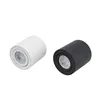 Plafonnier montage surface LED COB GU10 ampoule… – vue 3