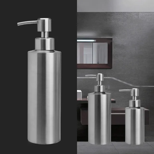 Distributeur de savon liquide – vue 2