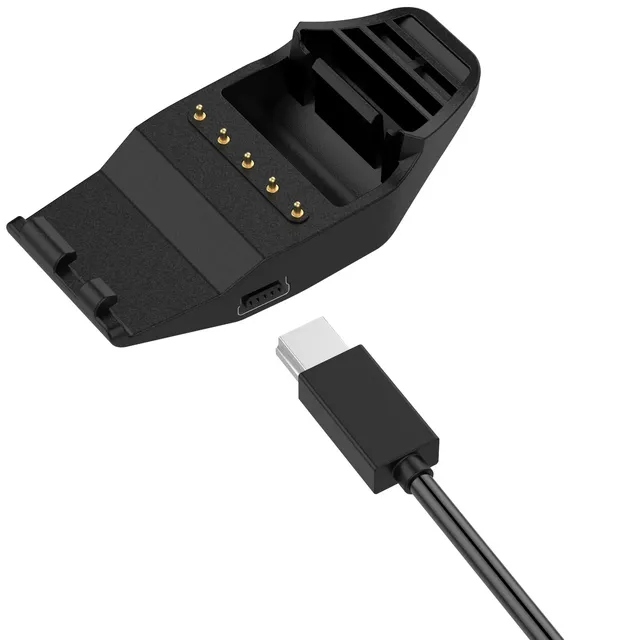Chargeur pour collier de chien Garmin T5 TT15 TT10 T15… – vue 5