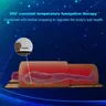 Ce Spa produits de beauté détox Sauna sec Spa Capsule… – vue 4