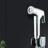 Robinet de pulvérisation de Bidet chromé – vue 2