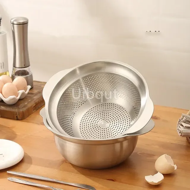 Panier de lavabo pour légumes – vue 5