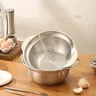 Panier de lavabo pour légumes – vue 5