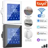 Tuya – vue 1