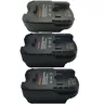 Adaptateur batterie universel Ridgid Aeg compatible… – vue 2