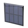 Chargeur de panneau solaire 3W 2V panneaux solaires… – vue 1