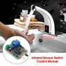 Module capteur infrarouge proximité commutateur relais… – vue 2