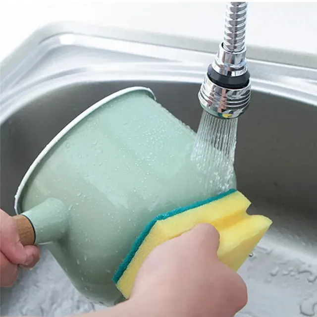 Onnfang économie d'eau robinet de cuisine – vue 7