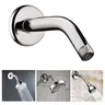 Pommeau de douche rond haute pression Angle salle de… – vue 3