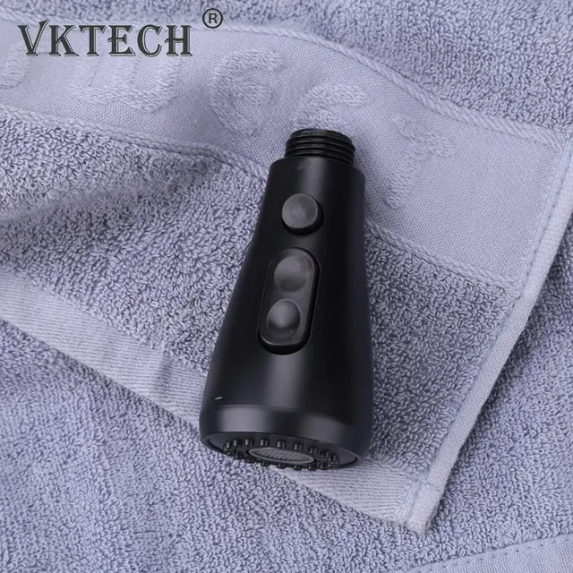 Tête de robinet de cuisine et de salle de bains rotative… – vue 5