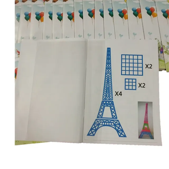 Stylo d'impression 3D – vue 5