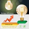 Ampoule LED Edison variable 4W 8W Antique rétro Vintage… – vue 3