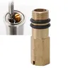 Bouchon d'obturation M10 pour robinet froid et chaud – vue 3