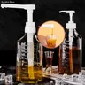 Distributeur de liquide avec échelle – vue 2