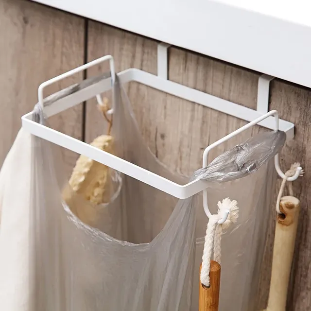 Support de sac poubelle de cuisine – vue 6
