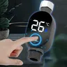 Thermomètre de douche LED pour tuyaux d'eau de 1 à 2… – vue 6
