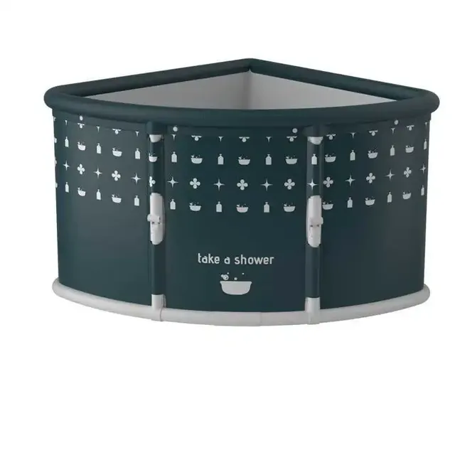 Baignoire pliable Portable – vue 6