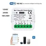 Module commutation intelligent Tuya A36T télécommande… – vue 4