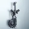 Douchette hygiénique murale bidet multifonction pistolet… – vue 5