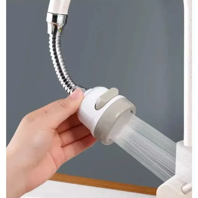 Mousseur robinet cuisine économique eau… – vue 6