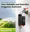 SONOFF SWV vanne d'eau Zigbee robinet contrôleur… – vue 2