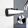 Robinet d'évier de cuisine multifonctionnel 360 °… – vue 7