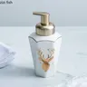Distributeur de savon en céramique Portable – vue 5