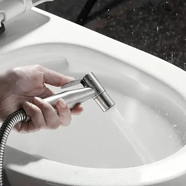 Ensemble de pulvérisateur de toilette pour Bidet en… – vue 5