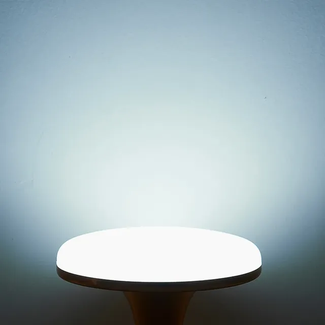 Ampoule LED E27 20W 220V ultraplat disque diffuseur… – vue 6