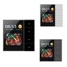Tuya Zigbee-Joli Mural Intelligent à Écran Tactile de… – vue 1