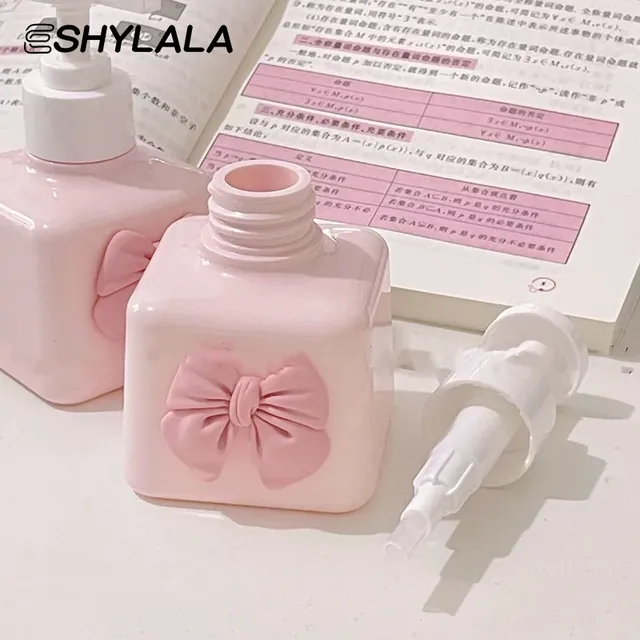 Distributeur de savon à nœud de 200ML – vue 5