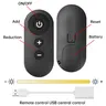 USB Dimmer RF Remote Control Switch Dim/Brighten/power… – vue 4