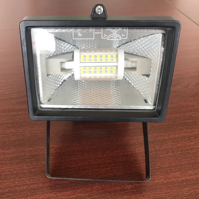Ampoule LED à intensité variable pour budgétaire – vue 5