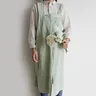 Tablier imperméable pour chef de cuisine – vue 4