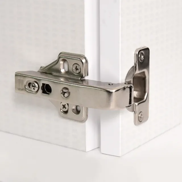 Charnière hydraulique à 90 degrés – vue 3