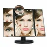 Miroir de maquillage à trois volets – vue 4