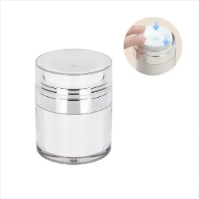 Bouteille distributrice de 15/30/50/100ml – vue 2