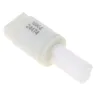 Tampon parechocs siège toilette amortisseur silencieux… – vue 3