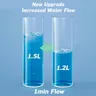 Pompe aspiration eau automatique douze volts arrêt… – vue 3