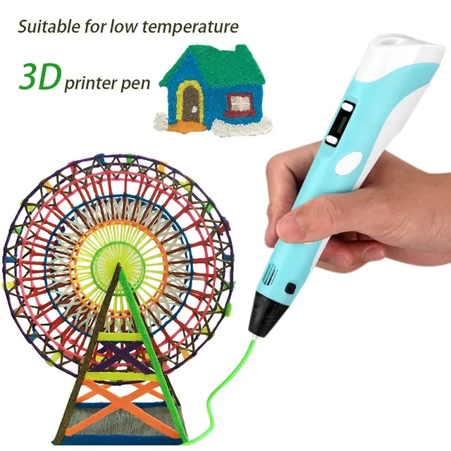 Stylo 3D pour enfants – vue 6