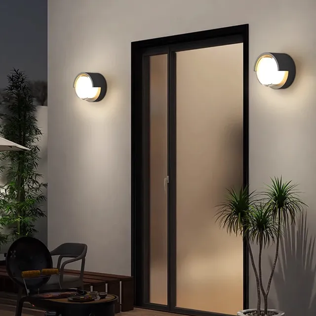 LED capteur de mouvement intelligent éclairage… – vue 6