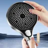 Pommeau de douche haute pression avec filtre