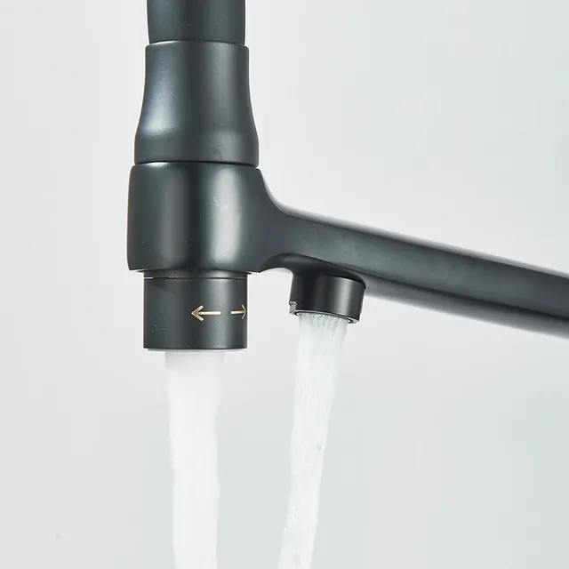 Pulvérisateur Flexible pour Eau Potable – vue 2